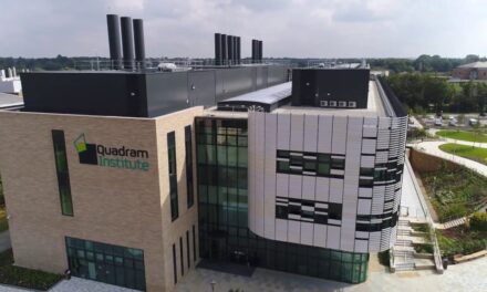 Quadram Institute spin-off raises £1m to develop functional soup