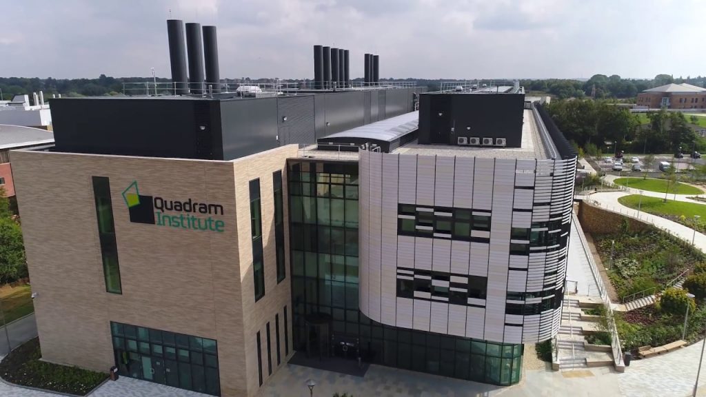 Quadram Institute spin-off raises £1m to develop functional soup