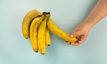 The science of how fruit affect blood sugar