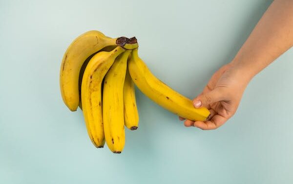 The science of how fruit affect blood sugar