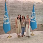 FAO, 14th International Data Conference, Rome