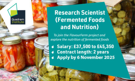 Come and Join our Team