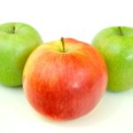 Full of fibre and bioactives; analysing the nutritional composition of apples