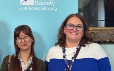 The Nutrition Society Winter Conference 2026