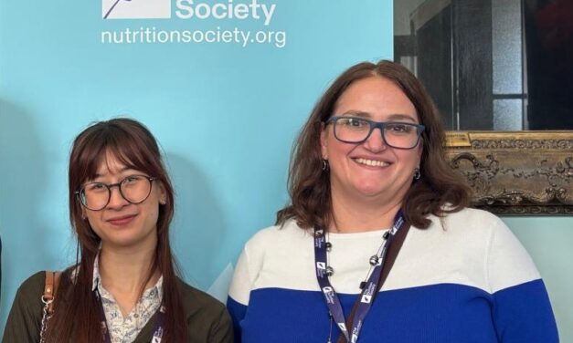 The Nutrition Society Winter Conference 2026