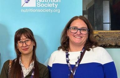 The Nutrition Society Winter Conference 2026