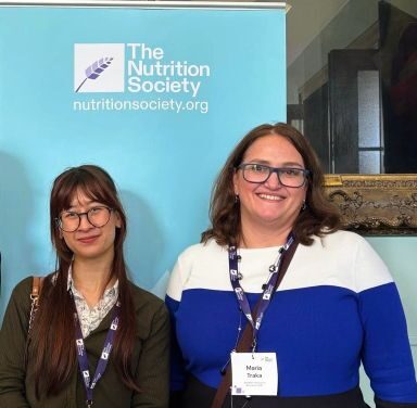 The Nutrition Society Winter Conference 2026