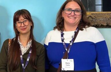 The Nutrition Society Winter Conference 2026