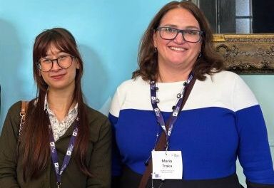 The Nutrition Society Winter Conference 2026