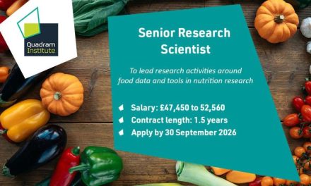 Come and Join our Team