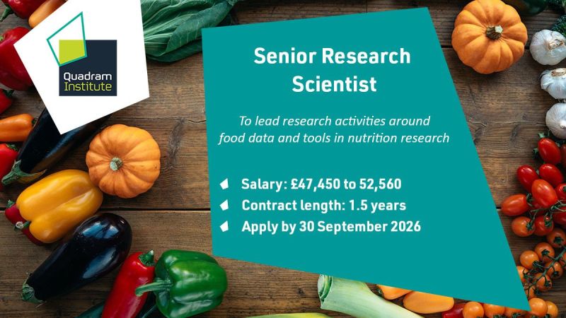 Come and Join our Team