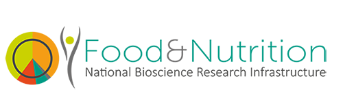 Food & Nutrition: National Bioscience Research Infrastructure